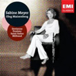 Saint Saens Poulenc Devienne Milhaud Sabine Meyer