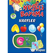 Neeli Boyama Harfler Parlt Yaynlar