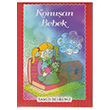 Konuan Bebek Samed Behrengi Serisi Parlt Yaynclk