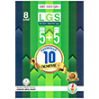8. Snf LGS Adm Adm Ikl 10 Fasikll Deneme Bilal Ikl Yaynlar