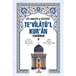 Te`vilatl Kur`an Tercmesi 6. Cilt Ensar Neriyat