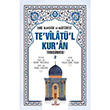 Te`vilat`l Kur`an Tercmesi 2 Ensar Neriyat
