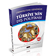 Osmanl`dan Gnmze Trkiye`nin D Politikas Sava Yaynevi