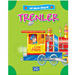 Kaydrlan Aralar Trenler Parlt Yaynlar