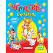 Kaydrlan Kitaplar Renklerle Oynayalm Parlt Yaynlar