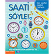 Saati Syle - Poster Hediyeli Parlt Yaynlar