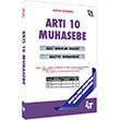 Art 10 Muhasebe 4T Yaynevi