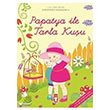 Papatya le Tarla Kuu Tima ocuk Yaynlar