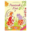 Parmak Kz Tima ocuk Yaynlar