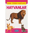Bak ren Kartlar Hayvanlar Parlt Yaynlar