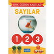 Bak ren Kartlar Saylar Parlt Yaynlar