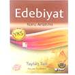 YKS Edebiyat Konu Anlatm Palme Yaynevi