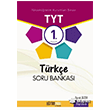 YKS TYT 1.Oturum Trke Soru Bankas Eitim Park Yaynlar