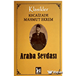 Araba Sevdas Altnpost Yaynlar