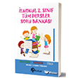 2. Snf Tm Dersler Soru Bankas Eiten Kitap Yaynlar