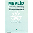 Mevlid Vesilet`n-Necat Trkiye Diyanet Vakf Yaynlar