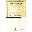 Siyasetname  Bankas Kltr Yaynlar