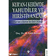 Kur`an- Kerim`de Yahudiler ve Hristiyanlk Trkiye Diyanet Vakf Yaynlar