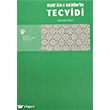 Kur an  Kerimin Tecvidi Trkiye Diyanet Vakf Yaynlar
