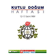 Kutlu Doum Haftas Trkiye Diyanet Vakf Yaynlar