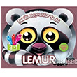 ekilli Hayvanlar Serisi: Lemur Parlt Yaynlar