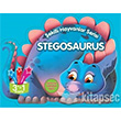 ekilli Hayvanlar Serisi Stegosaurus Parlt Yaynlar