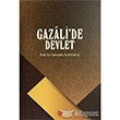 Gazalide Devlet Trkiye Diyanet Vakf Yaynlar