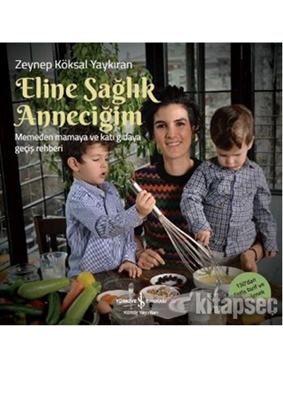 Eline Salk Anneciim  Bankas Kltr Yaynlar