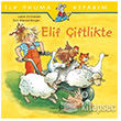 Elif iftlikte  Bankas Kltr Yaynlar