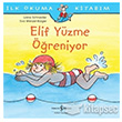 Elif Yzme reniyor  Bankas Kltr Yaynlar