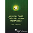 Kur an a Gre mr ve Kyamet Muhasebesi Arel Kitap