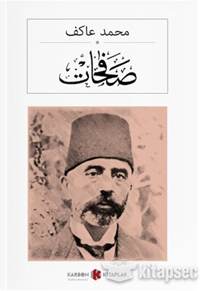 Safahat Osmanlca Karbon Kitaplar