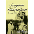 Sevginin Gnselcesi Karina Yaynlar