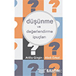 Dnme ve Deerlendirme pular Salon Yaynlar