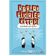Parlak Fikirler Kitab Maya Kitap