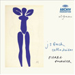 Bach J.S. The Cello Suites Pierre Fournier