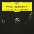 Brahms Symphonies Nos 2 - 3 Berlin Philharmonic Orchestra