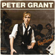 Traditional Peter Grant