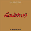 Exodus 30th Anniversary Edition Bob Marley