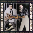 Back To Back Eddie Cochran