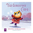 Yardmsever Cara 1001 iek