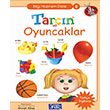 Tarn ve Oyuncaklar Parlt Yaynlar