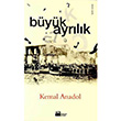Byk Ayrlk Doan Kitap