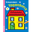 lk Boyamalarm Yaantmz Parlt Yaynlar