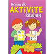 Benim lk Aktivite Kitabm-Mor Kitap Parlt Yaynlar
