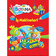 Elendiren Boyama -  Makineleri Parlt Yaynlar