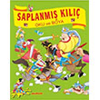 Oku ve Boya Saplanm Kl Parlt Yaynlar