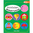 Noktalar Birletiriyorum Yeil Kitap Parlt Yaynlar