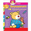 Ay Bobinin lk Kitaplar Boyuyorum ve reniyorum Parlt Yaynlar