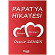 Papatya Hikayesi Sinada Kitap